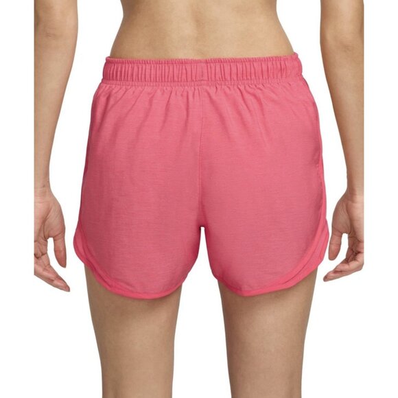 Nike Tempo Women's Brief-Lined Running Shorts  Aster Pink XL - Picture 4 of 7
